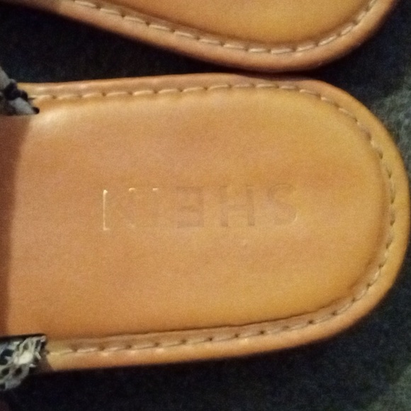 Women's Shein Fashion Sandals - Picture 3 of 5